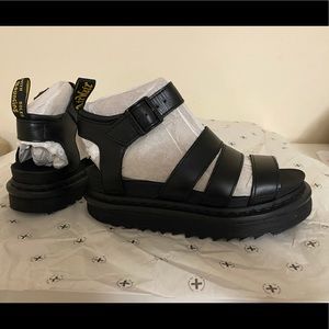 ON HOLD: Doc Martin Blaire Brando US 6